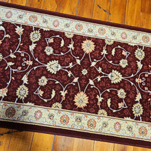 Load image into Gallery viewer, Easy clean rug Nobility 6529 391 size 67 x 240 cm Belgium