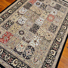 Load image into Gallery viewer, Easy clean rug Nobility 6530 090 size 160 x 230 cm Belgium