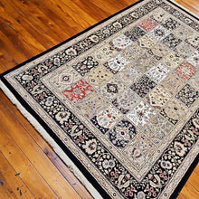 Load image into Gallery viewer, Easy clean rug Nobility 6530 090 size 160 x 230 cm Belgium