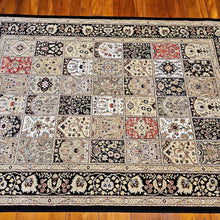 Load image into Gallery viewer, Easy clean rug Nobility 6530 090 size 160 x 230 cm Belgium