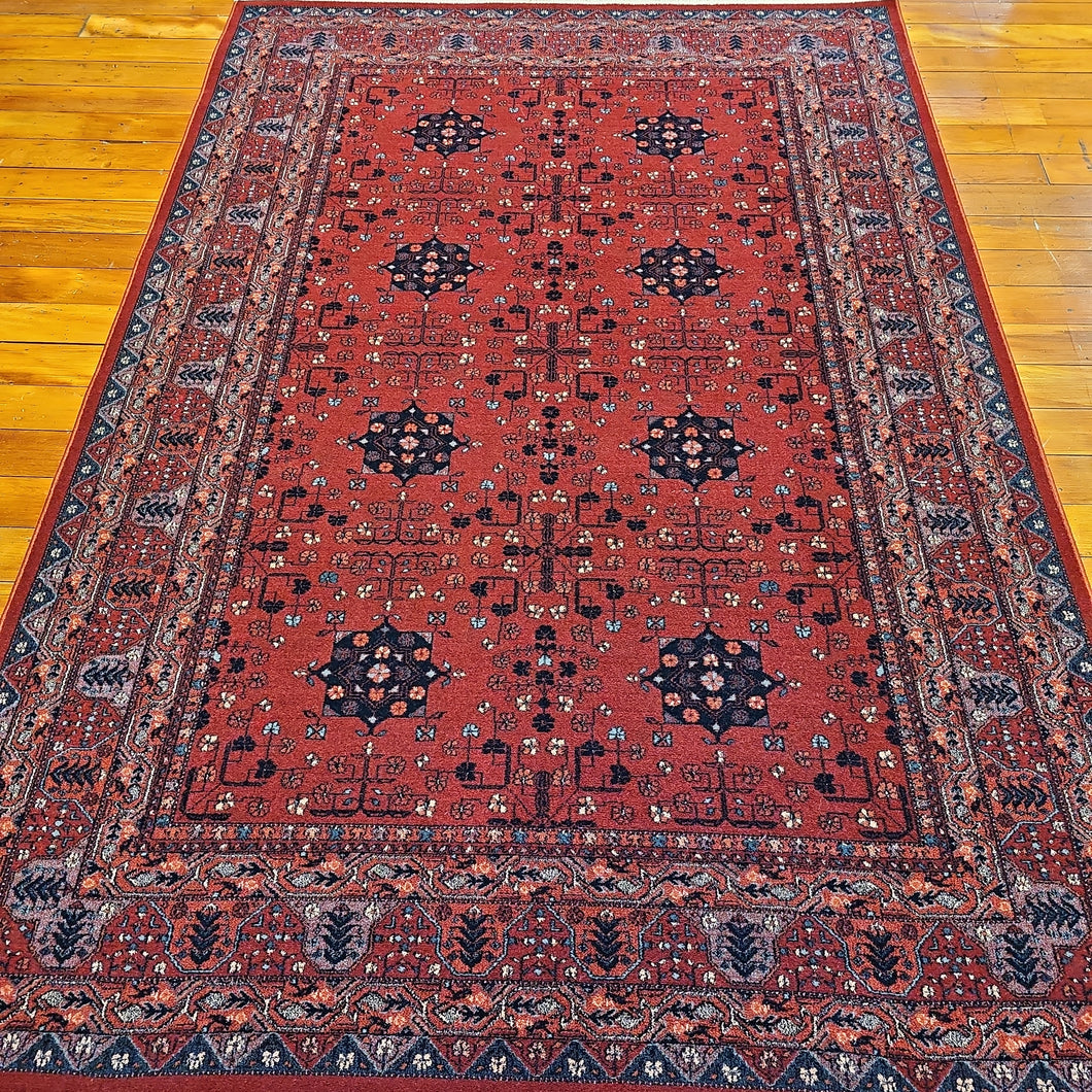 100% wool rug Kashqai 4302 300  size 160 x 240 cm,Belgium