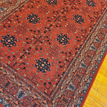 Load image into Gallery viewer, 100% wool rug Kashqai 4302 300  size 160 x 240 cm,Belgium