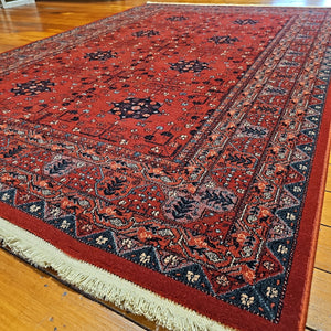 100% wool rug Kashqai 4302 300  size 160 x 240 cm,Belgium