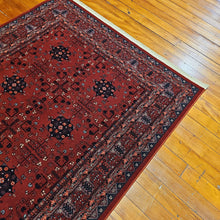 Load image into Gallery viewer, 100% wool rug Kashqai 4302 300  size 160 x 240 cm,Belgium