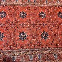 Load image into Gallery viewer, 100% wool rug Kashqai 4302 300  size 160 x 240 cm,Belgium