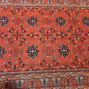 100% wool rug Kashqai 4302 300  size 160 x 240 cm,Belgium