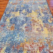 Load image into Gallery viewer, Part wool rug Vivid 5061 BA510  size 170 x 240 cm Belgium