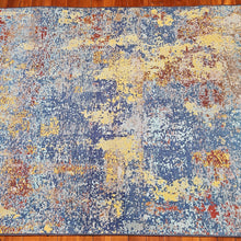 Load image into Gallery viewer, Part wool rug Vivid 5061 BA510  size 170 x 240 cm Belgium