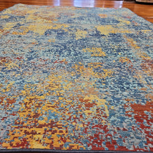 Load image into Gallery viewer, Part wool rug Vivid 5061 BA510  size 170 x 240 cm Belgium