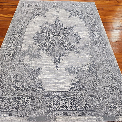 Easy clean rug Piazzo 12180 516 size 160 x 230 cm Belgium