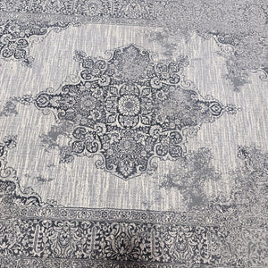 Easy clean rug Piazzo 12180 516  200 x 290 cm Belgium