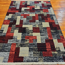 Load image into Gallery viewer, Easy clean rug Nobility 65404 090 size 160 x 230 cm Belgium