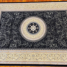 Load image into Gallery viewer, Easy clean rug Nobility 6572 090 size 160 x 230 cm Belgium