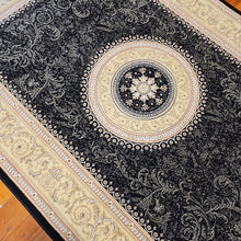 Load image into Gallery viewer, Easy clean rug Nobility 6572 090 size 160 x 230 cm Belgium