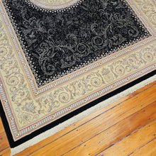 Load image into Gallery viewer, Easy clean rug Nobility 6572 090 size 160 x 230 cm Belgium