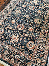 Load image into Gallery viewer, 100% wool Kashqai  4303 501 size   160 X 240 cm Belgium