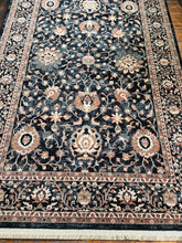 Load image into Gallery viewer, 100% wool Kashqai  4303 501 size   160 X 240 cm Belgium