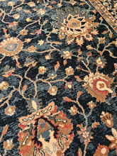 Load image into Gallery viewer, 100% wool Kashqai  4303 501 size   160 X 240 cm Belgium