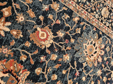 Load image into Gallery viewer, 100% wool Kashqai  4303 501 size   160 X 240 cm Belgium