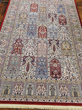 Load image into Gallery viewer, 100% Pure wool Brilliant  75136 300 size 160 x 230 cm Belgium