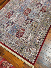 Load image into Gallery viewer, 100% Pure wool Brilliant  75136 300 size 160 x 230 cm Belgium