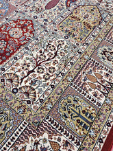 Load image into Gallery viewer, 100% Pure wool Brilliant  75136 300 size 160 x 230 cm Belgium