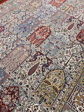 Load image into Gallery viewer, 100% Pure wool Brilliant  75136 300 size 160 x 230 cm Belgium