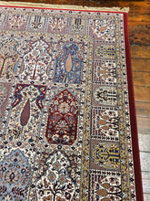 Load image into Gallery viewer, 100% Pure wool Brilliant  75136 300 size 160 x 230 cm Belgium
