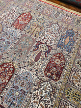 Load image into Gallery viewer, 100% Pure wool Brilliant  75136 300 size 160 x 230 cm Belgium