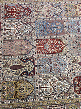 Load image into Gallery viewer, 100% Pure wool Brilliant  75136 300 size 160 x 230 cm Belgium