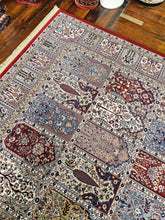 Load image into Gallery viewer, 100% Pure wool Brilliant  75136 300 size 160 x 230 cm Belgium