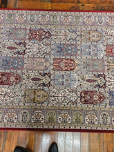 Load image into Gallery viewer, 100% Pure wool Brilliant  75136 300 size 160 x 230 cm Belgium