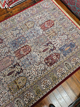 Load image into Gallery viewer, 100% Pure wool Brilliant  75136 300 size 160 x 230 cm Belgium