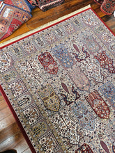 Load image into Gallery viewer, 100% Pure wool Brilliant  75136 300 size 160 x 230 cm Belgium