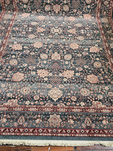 Load image into Gallery viewer, 100% wool Kashqai 4365 400 size 300 x 200 cm Belgium