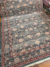 Load image into Gallery viewer, 100% wool Kashqai 4365 400 size 300 x 200 cm Belgium