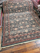 Load image into Gallery viewer, 100% wool Kashqai 4365 400 size 300 x 200 cm Belgium