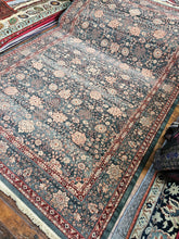 Load image into Gallery viewer, 100% wool Kashqai 4365 400 size 300 x 200 cm Belgium