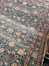 Load image into Gallery viewer, 100% wool Kashqai 4365 400 size 300 x 200 cm Belgium