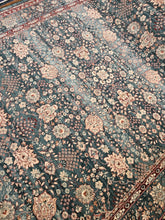 Load image into Gallery viewer, 100% wool Kashqai 4365 400 size 300 x 200 cm Belgium