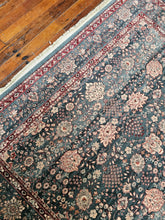 Load image into Gallery viewer, 100% wool Kashqai 4365 400 size 300 x 200 cm Belgium