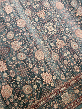 Load image into Gallery viewer, 100% wool Kashqai 4365 400 size 300 x 200 cm Belgium