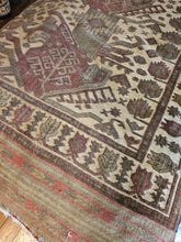 Load image into Gallery viewer, hand knotted wool rug  Tehmani 2222 size  190 x 144 approx
