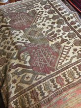 Load image into Gallery viewer, hand knotted wool rug  Tehmani 2222 size  190 x 144 approx