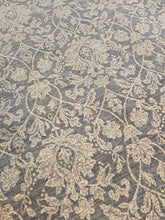 Load image into Gallery viewer, 100%  wool rug Djobie 4545 500 size 120 x 155 cm Belgium