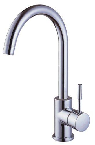 kitchen sink mixer