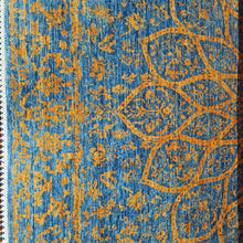 Load image into Gallery viewer, Hand knotted wool Rug 230173 size 230 x 173 cm Afghanistan