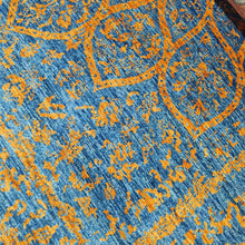 Load image into Gallery viewer, Hand knotted wool Rug 230173 size 230 x 173 cm Afghanistan