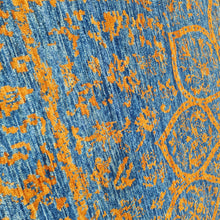 Load image into Gallery viewer, Hand knotted wool Rug 230173 size 230 x 173 cm Afghanistan