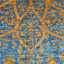 Load image into Gallery viewer, Hand knotted wool Rug 230173 size 230 x 173 cm Afghanistan